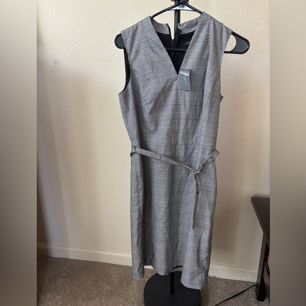 Ann Taylor Dress